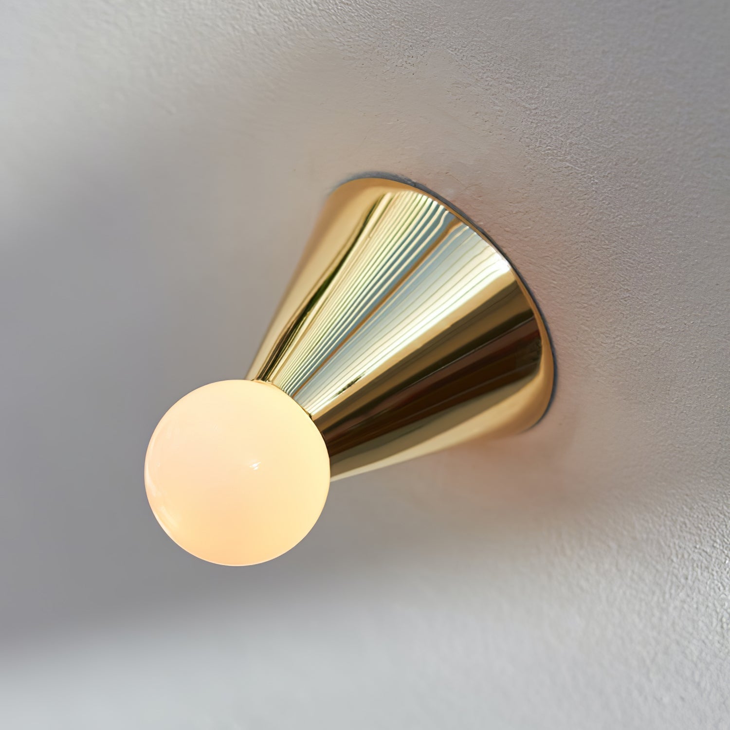 Monic Ceiling Light