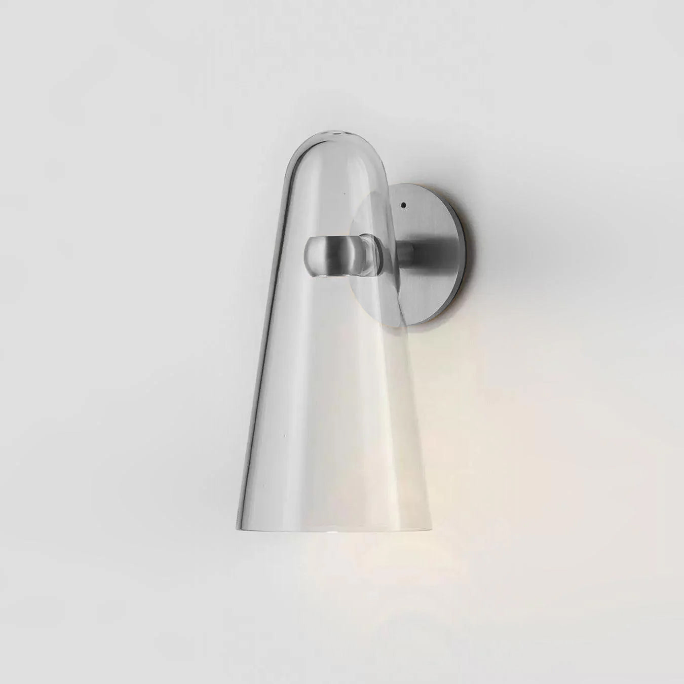 Conziza Glass Wall Light