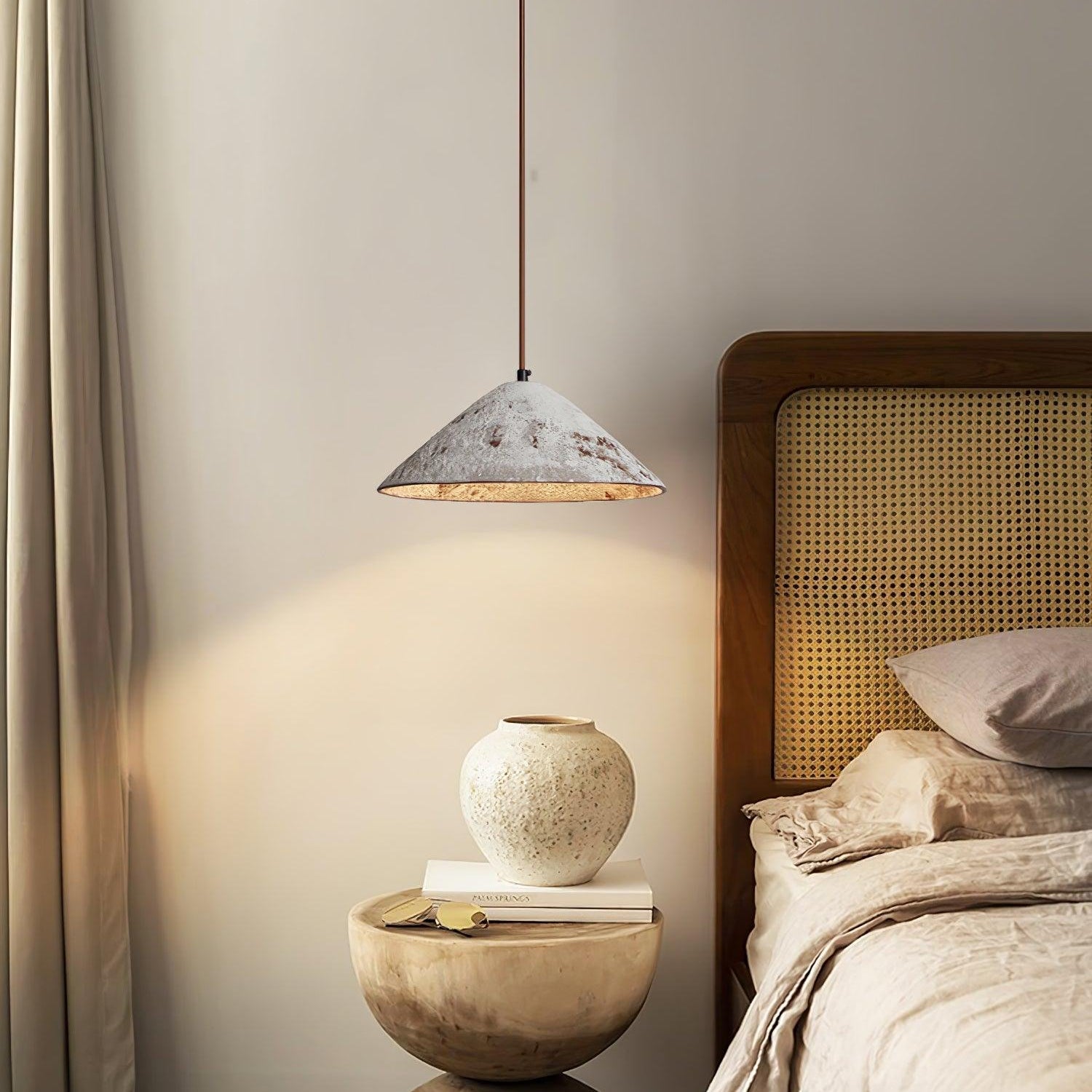 Kelmosy Pendant Light