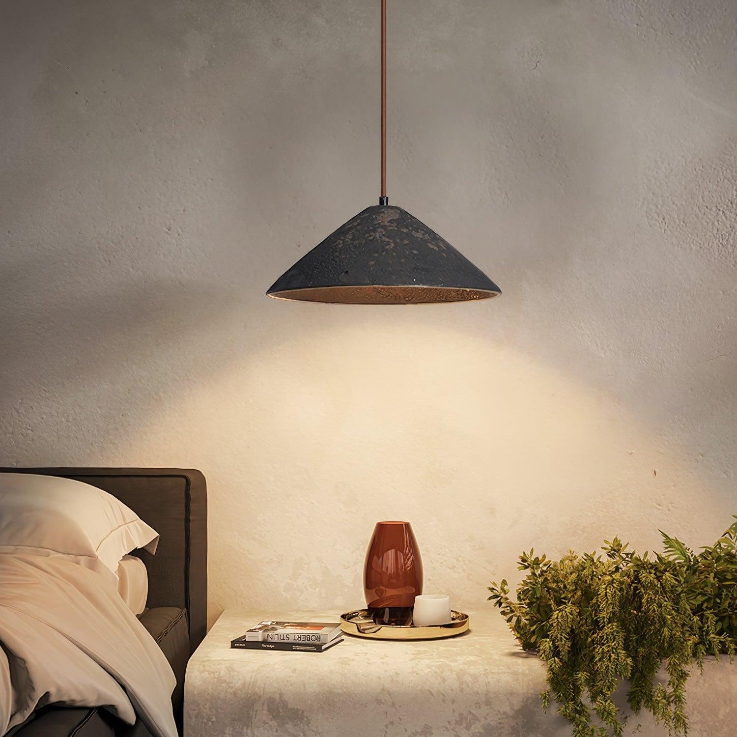 Kelmosy Pendant Light