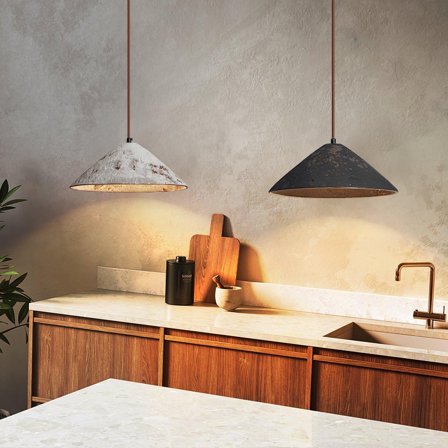 Kelmosy Pendant Light