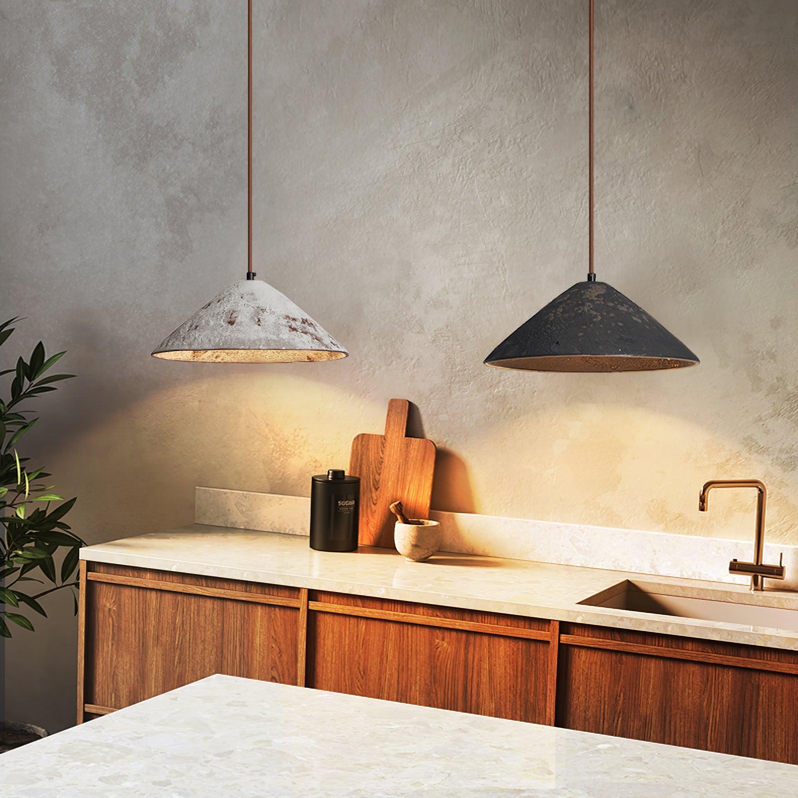 Kelmosy Pendant Light