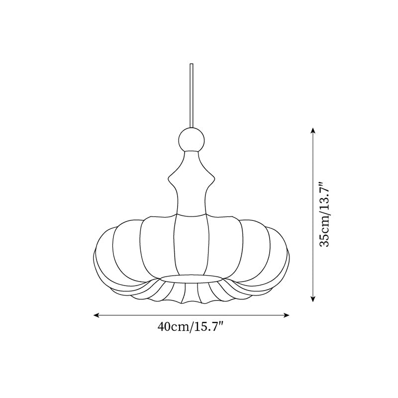 Riovale Pendant Light