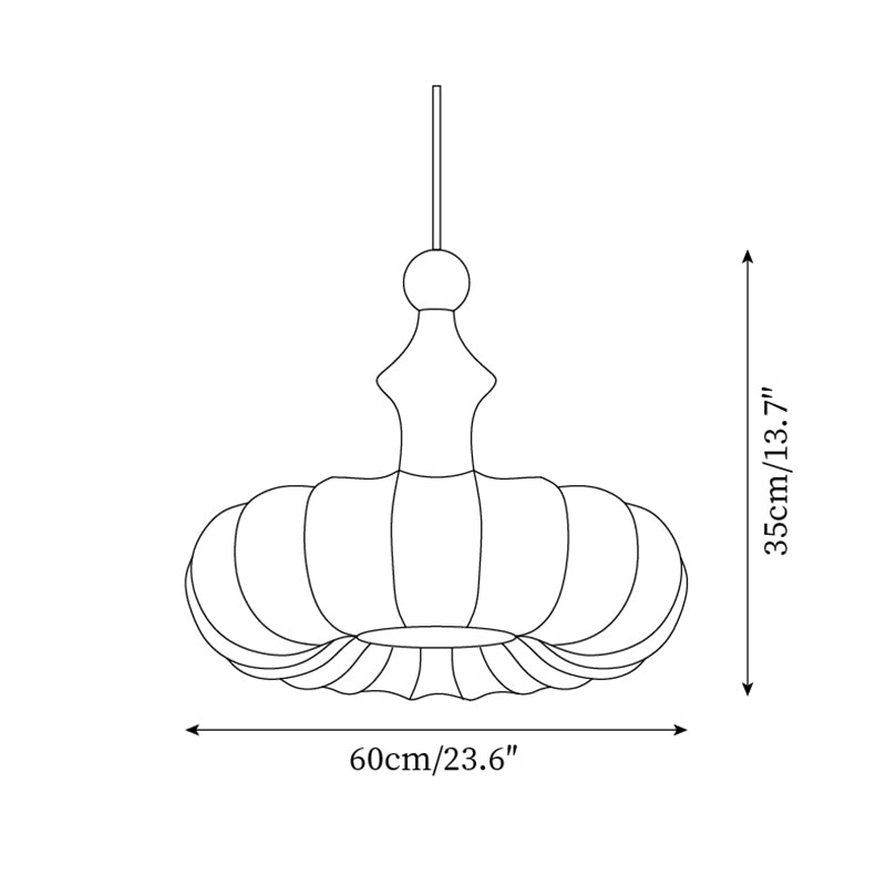 Riovale Pendant Light