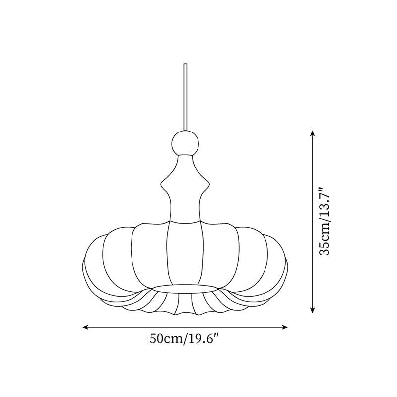 Riovale Pendant Light