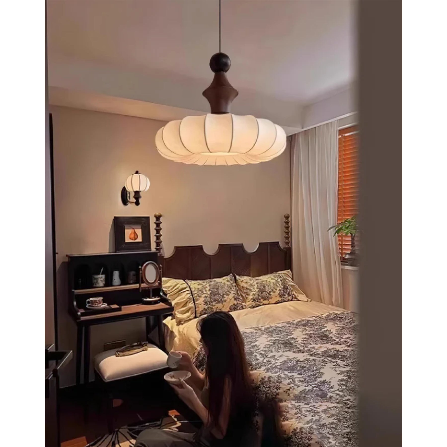 Riovale Pendant Light