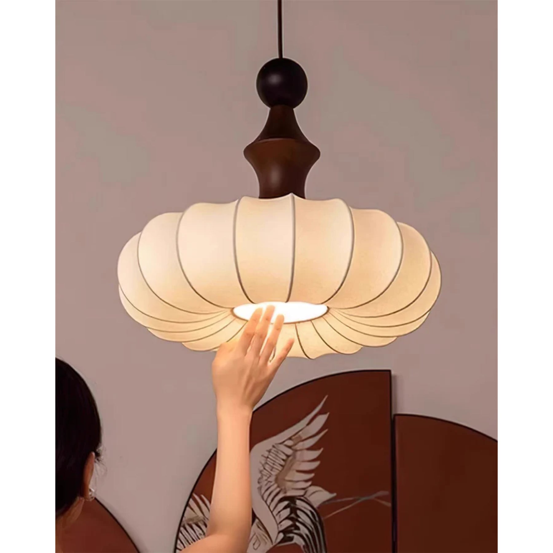 Riovale Pendant Light