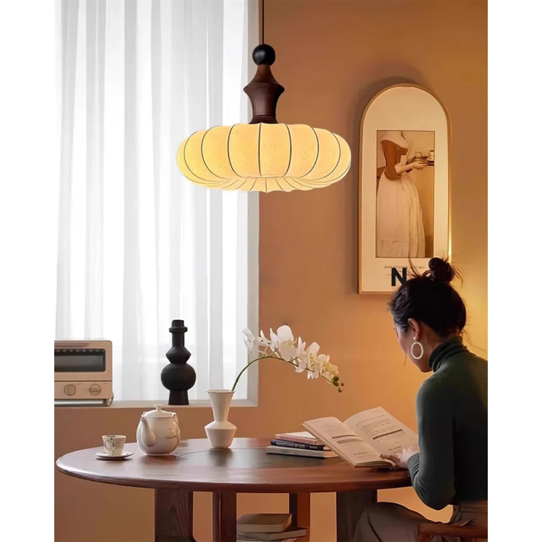 Riovale Pendant Light