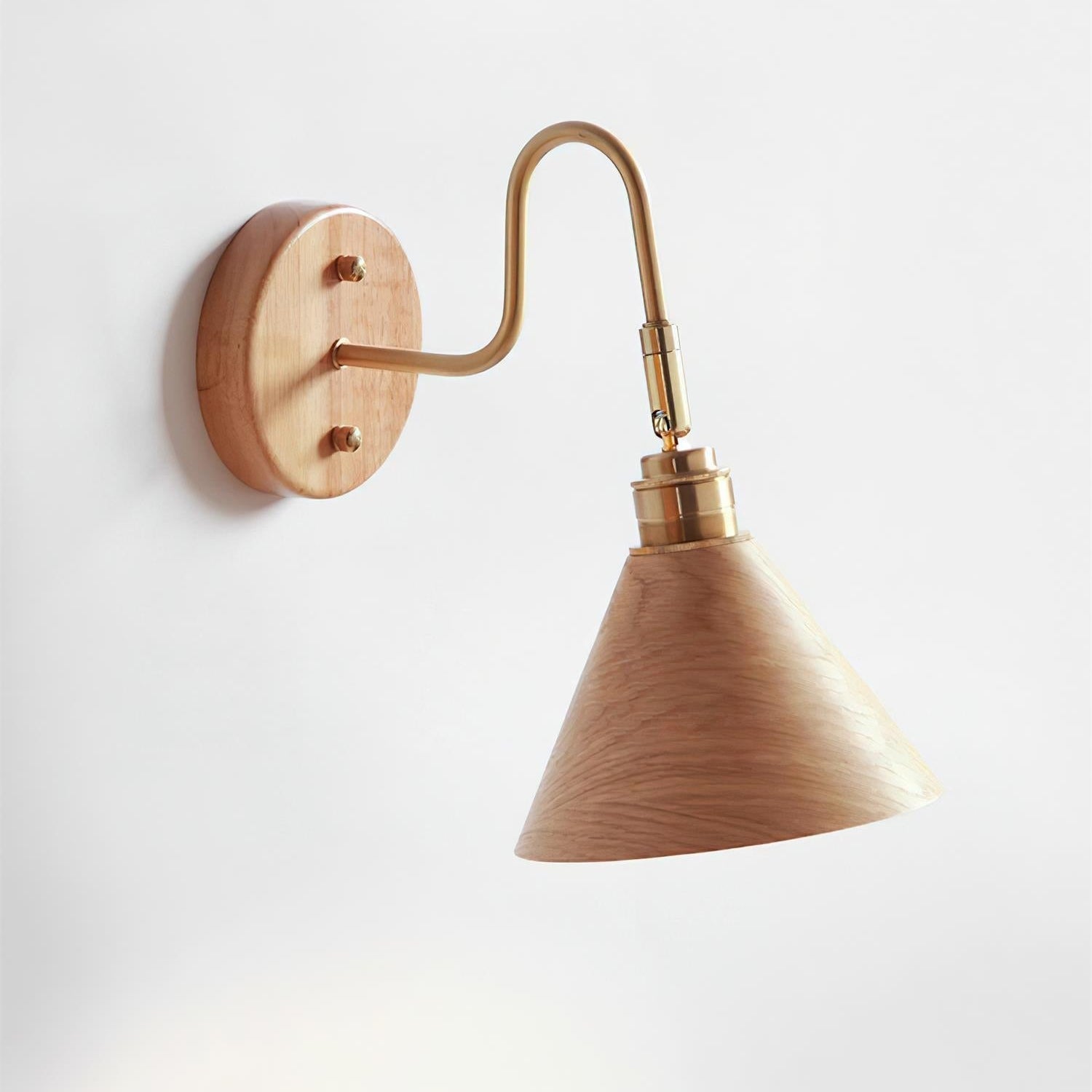 Cozone Wall Light