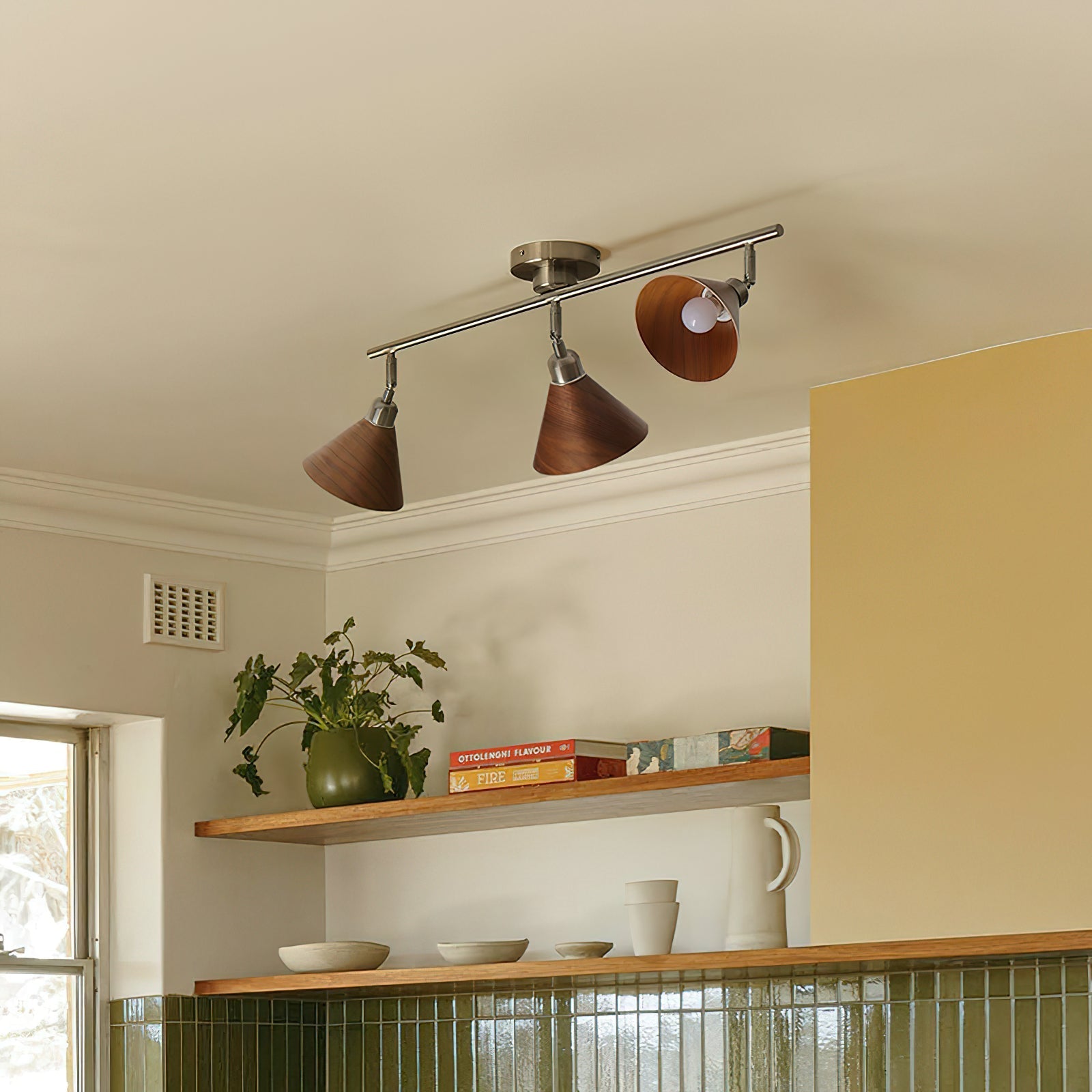 Tuncose Ceiling Light