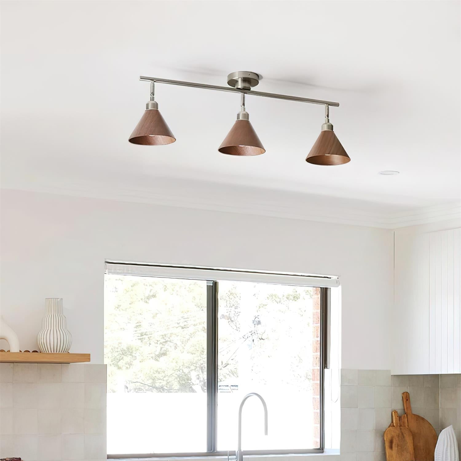 Tuncose Ceiling Light