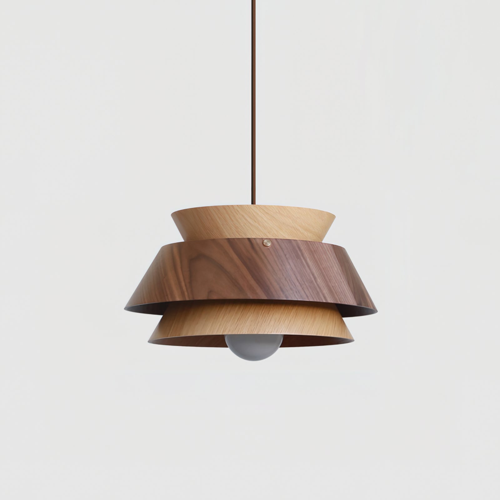 Coveny Japandi Style Pendant Light