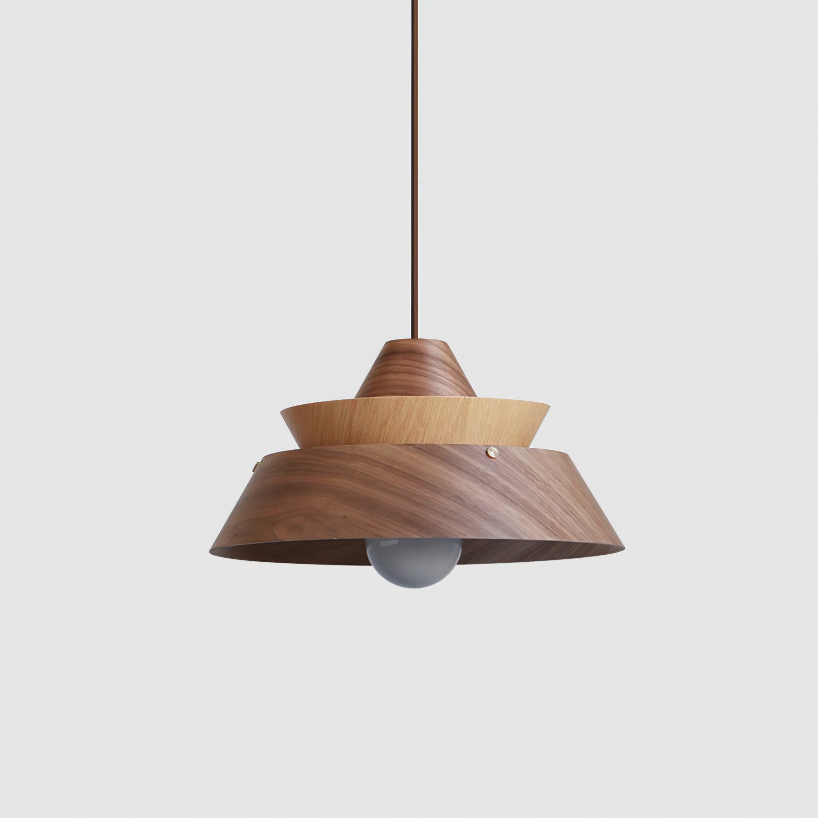 Coveny Japandi Style Pendant Light