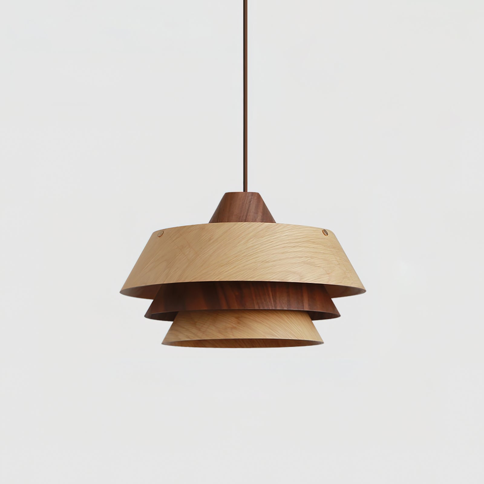 Coveny Japandi Style Pendant Light