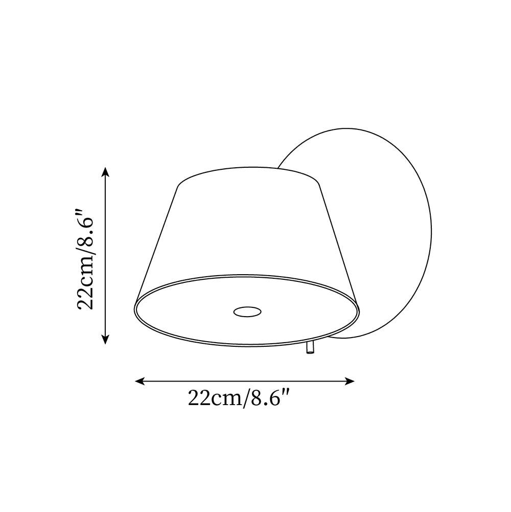 Ravello Wall Light