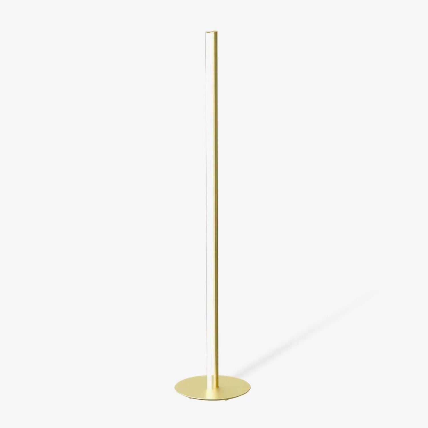 Duo Linar Floor Lamp