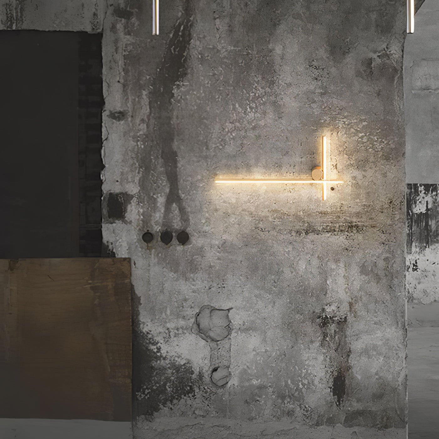 Truiqero Wall Light