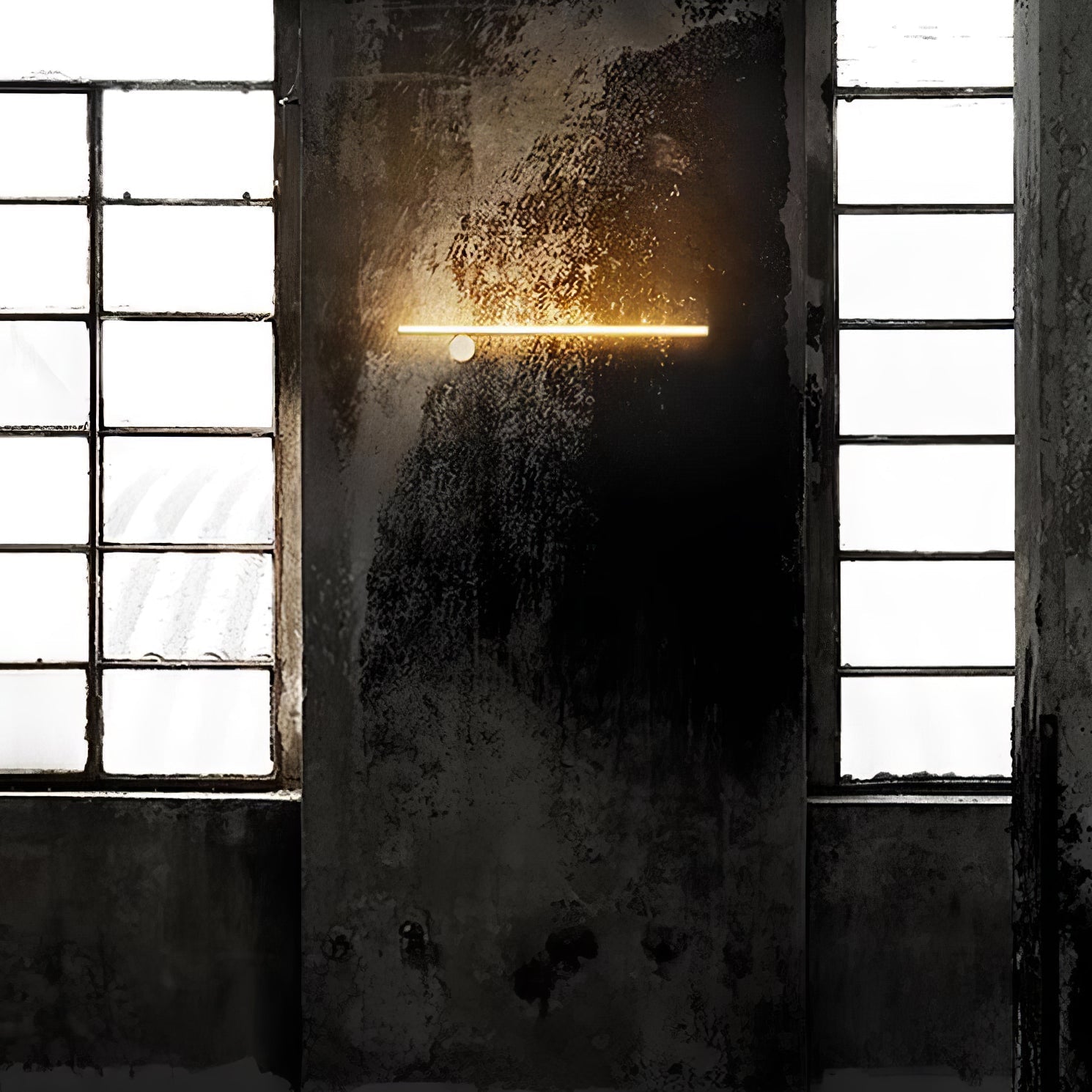 Truiqero Wall Light