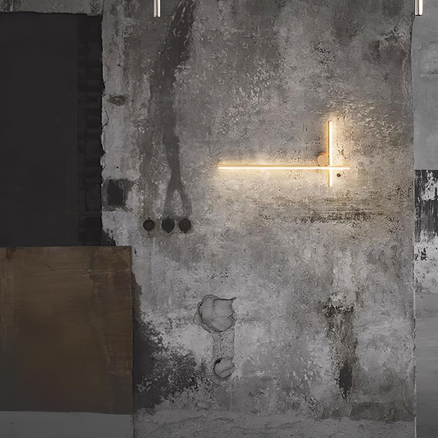 Truiqero Wall Light