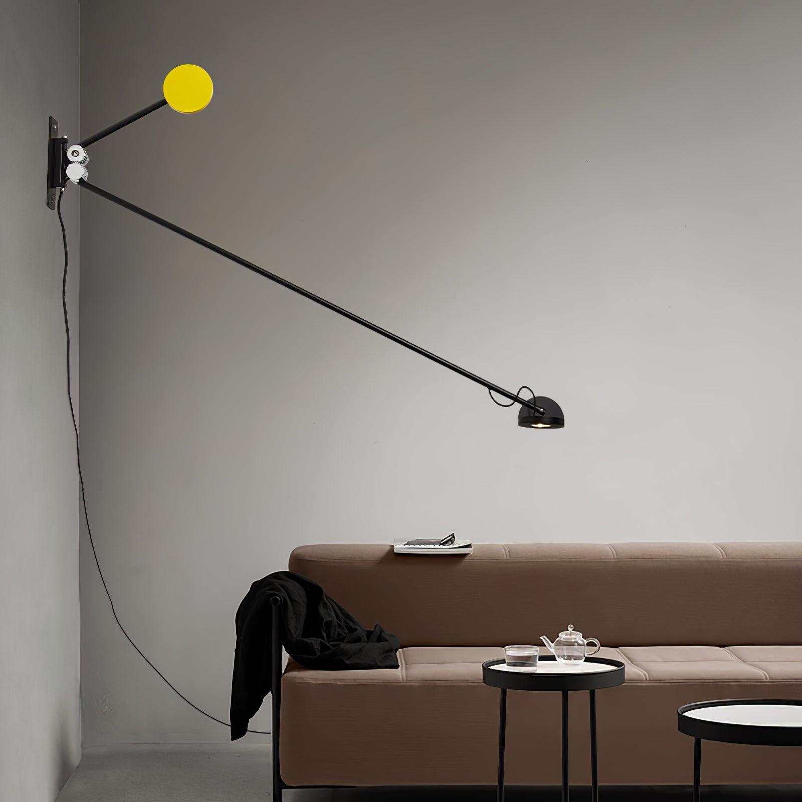 Vayano Wall Light