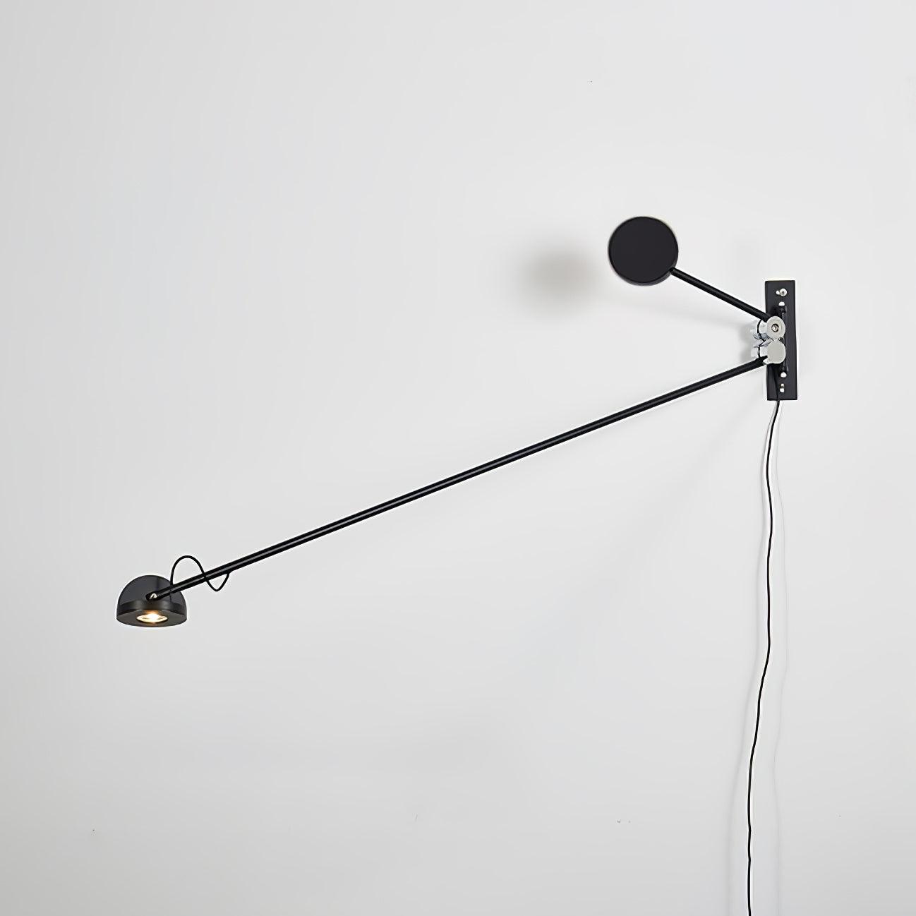 Vayano Wall Light