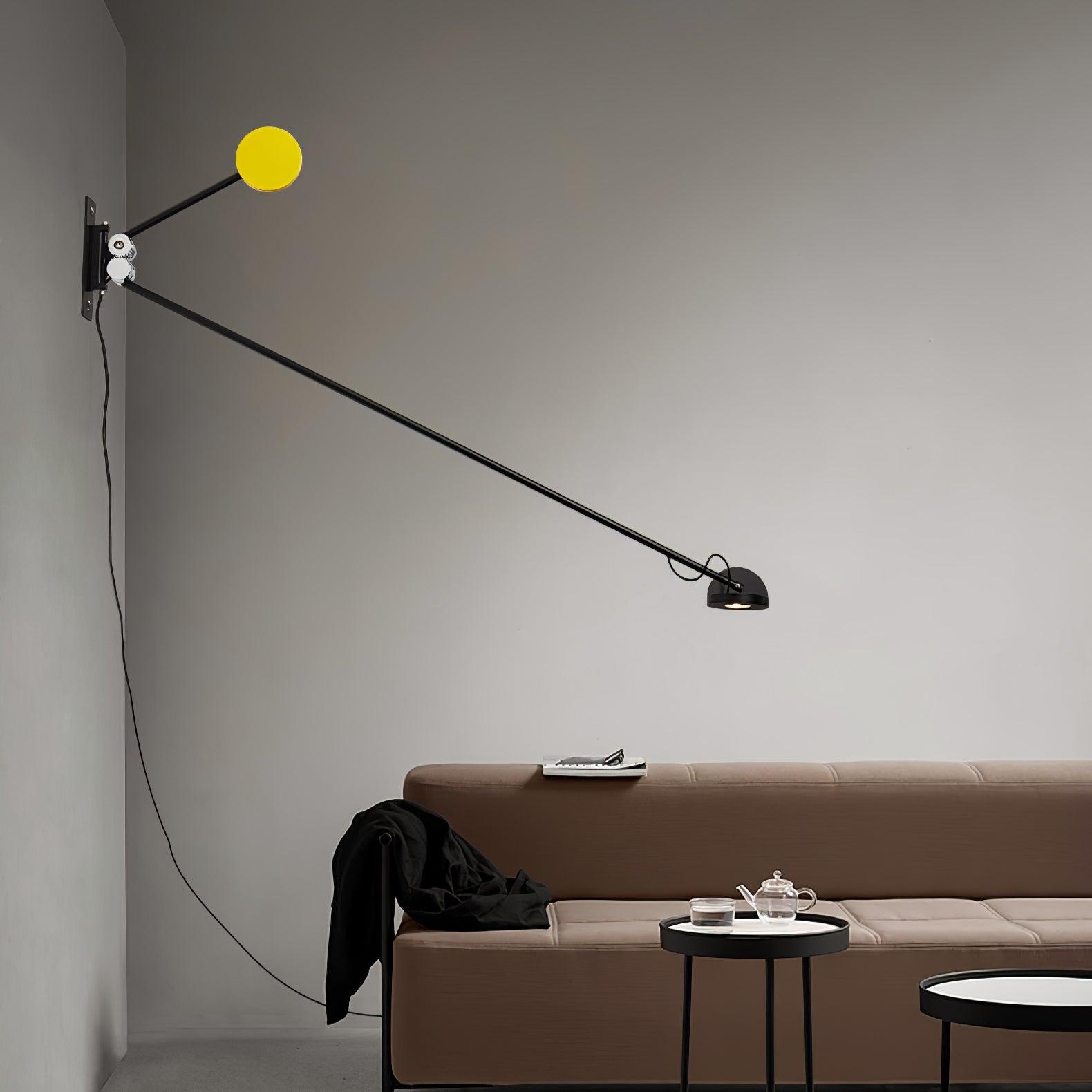 Vayano Wall Light