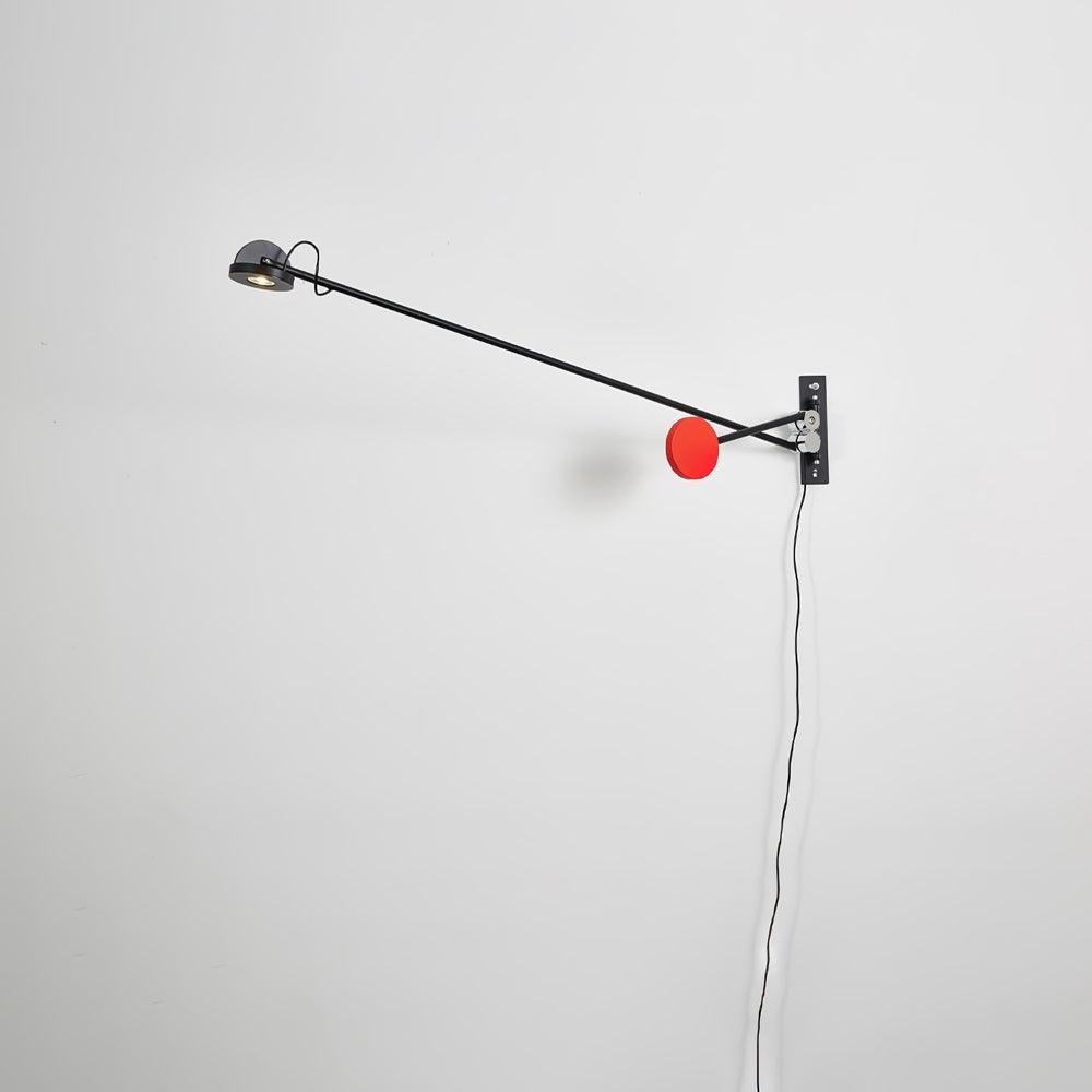 Vayano Wall Light