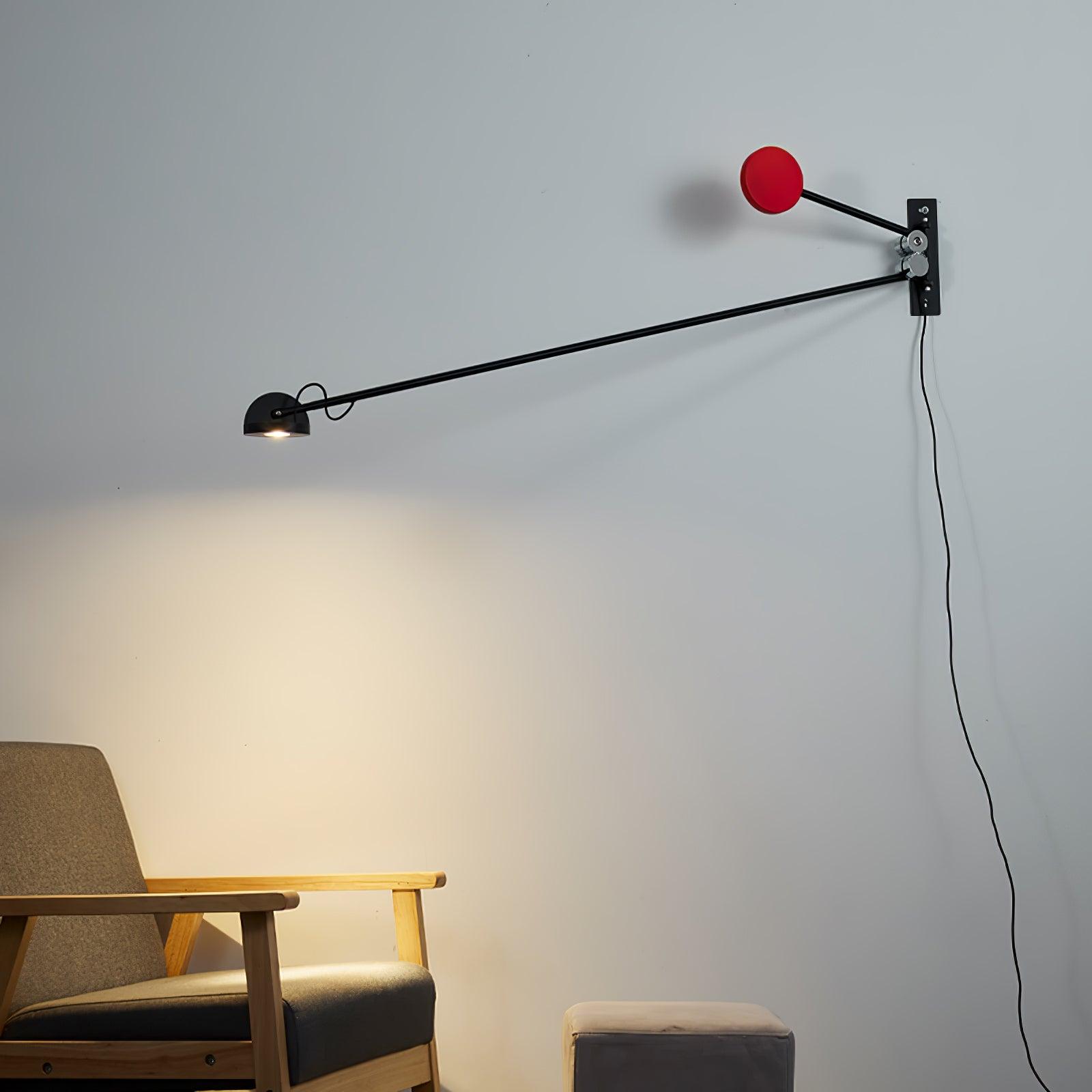 Vayano Wall Light