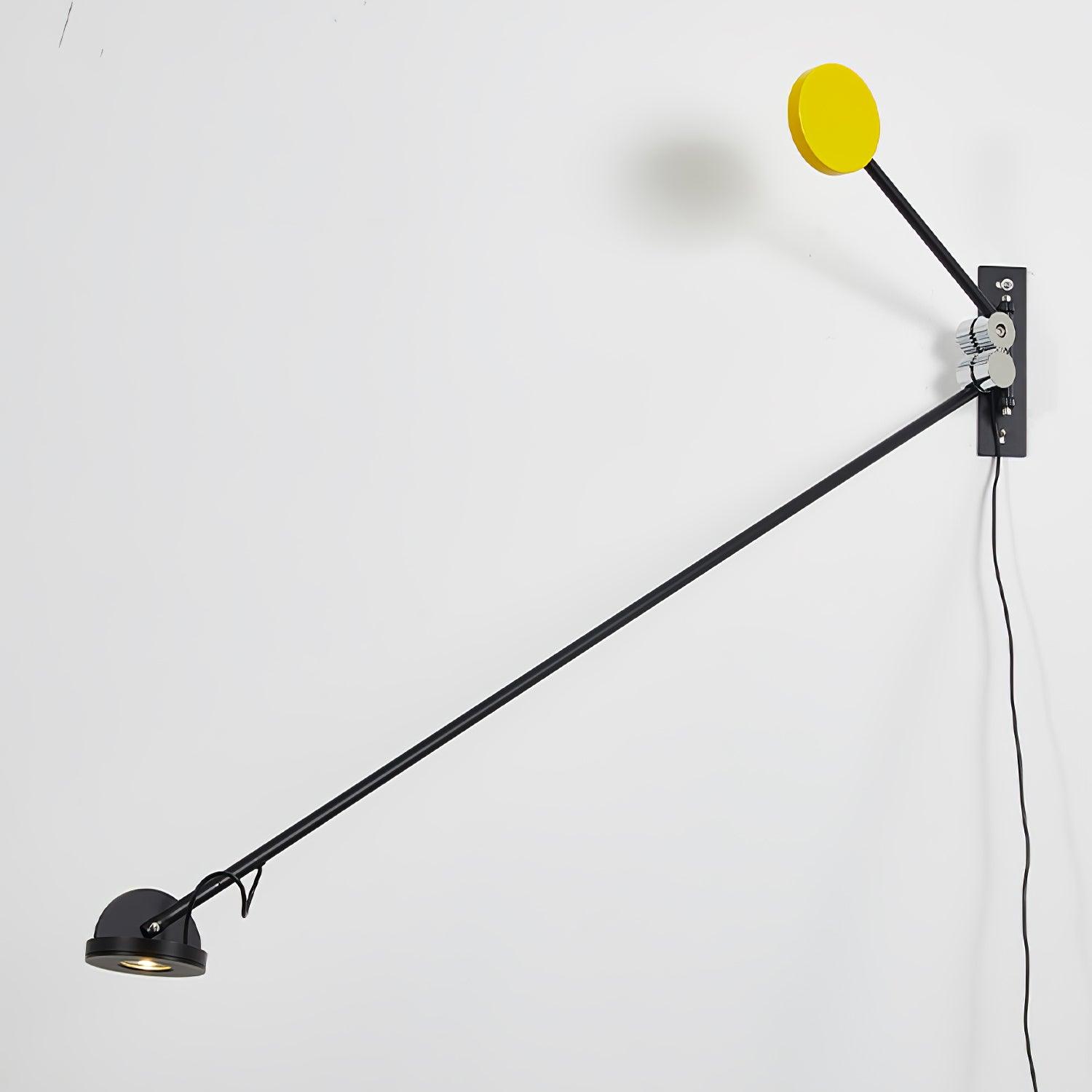 Vayano Wall Light