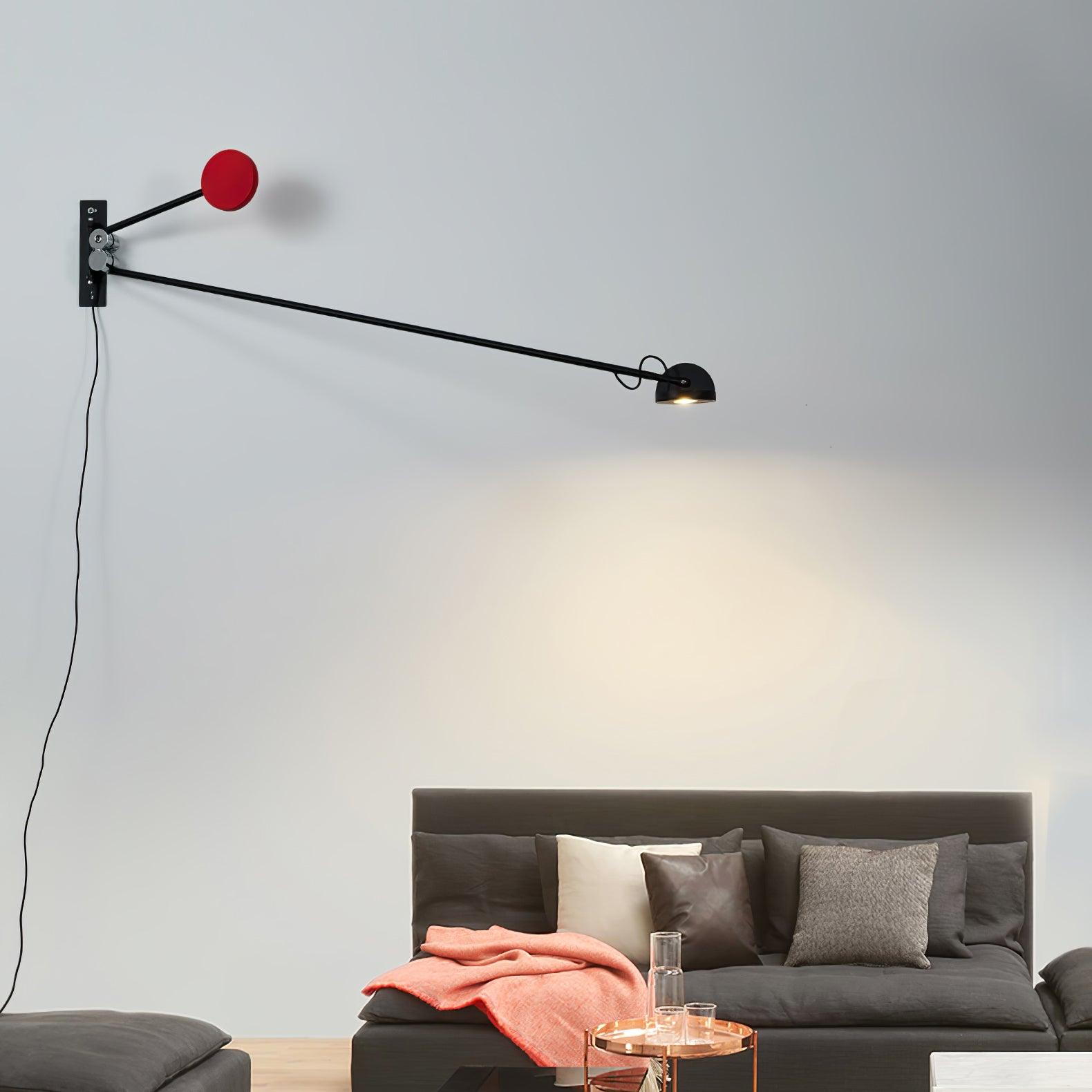Vayano Wall Light