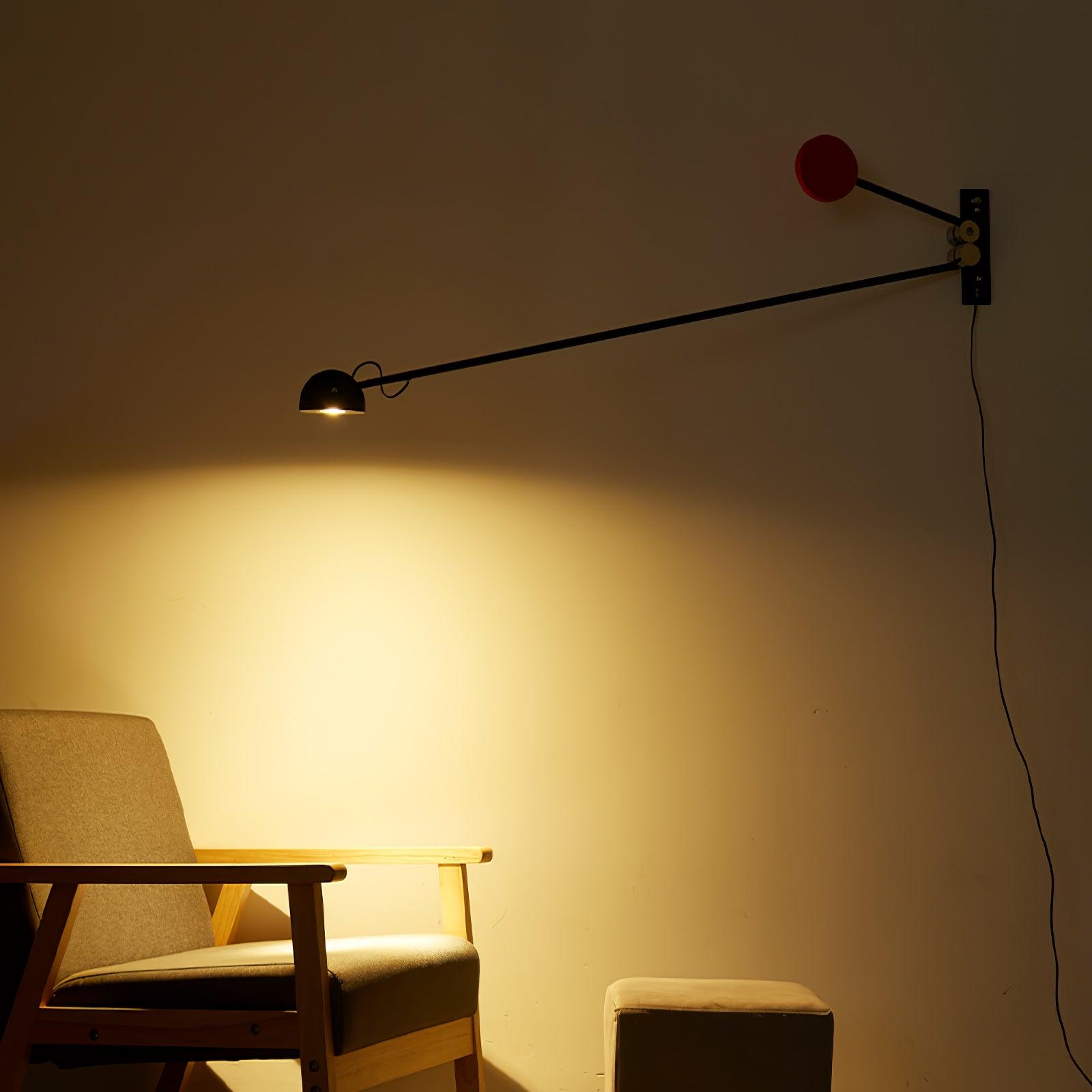 Vayano Wall Light