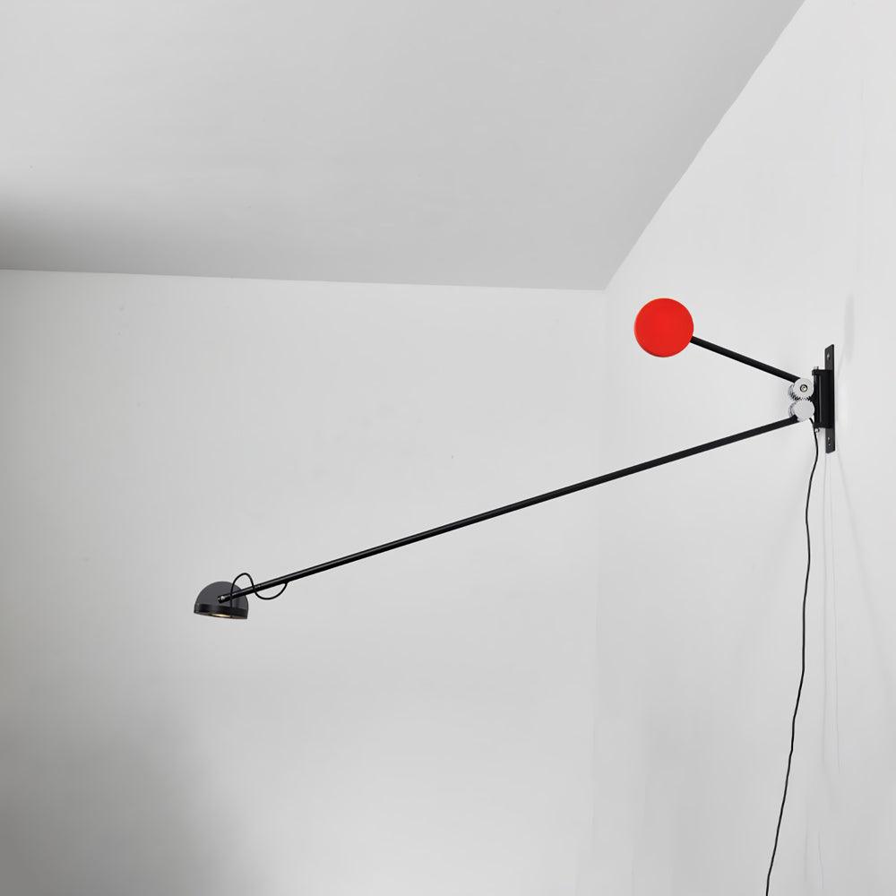 Vayano Wall Light