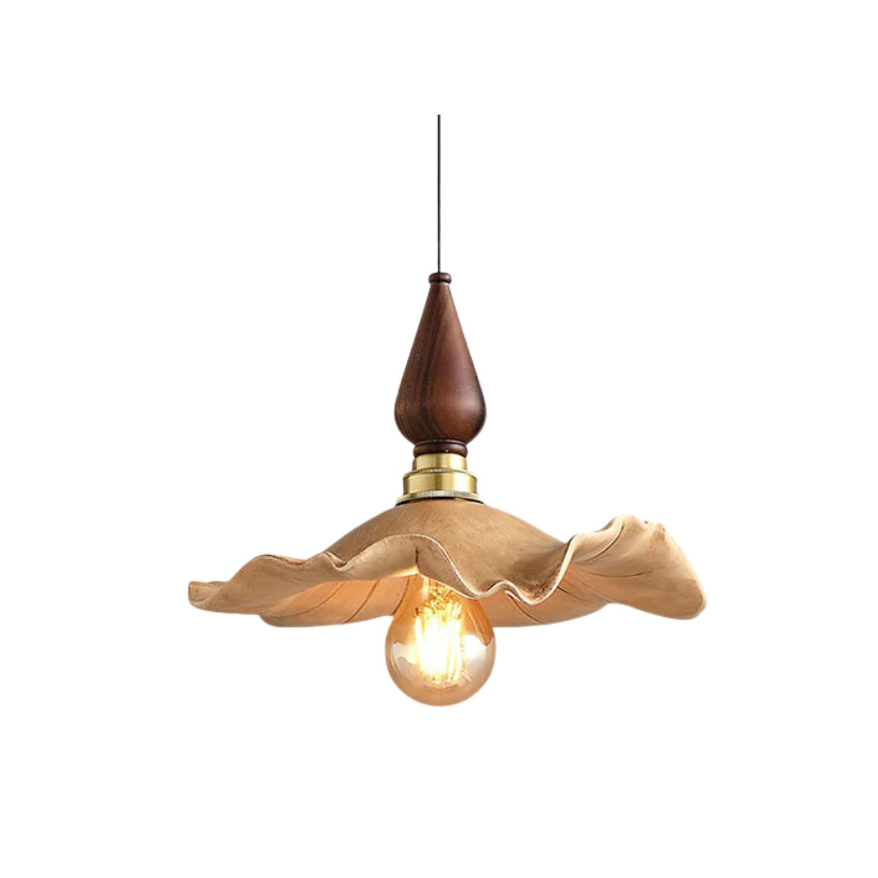 Melsifo Flower Pendant Light