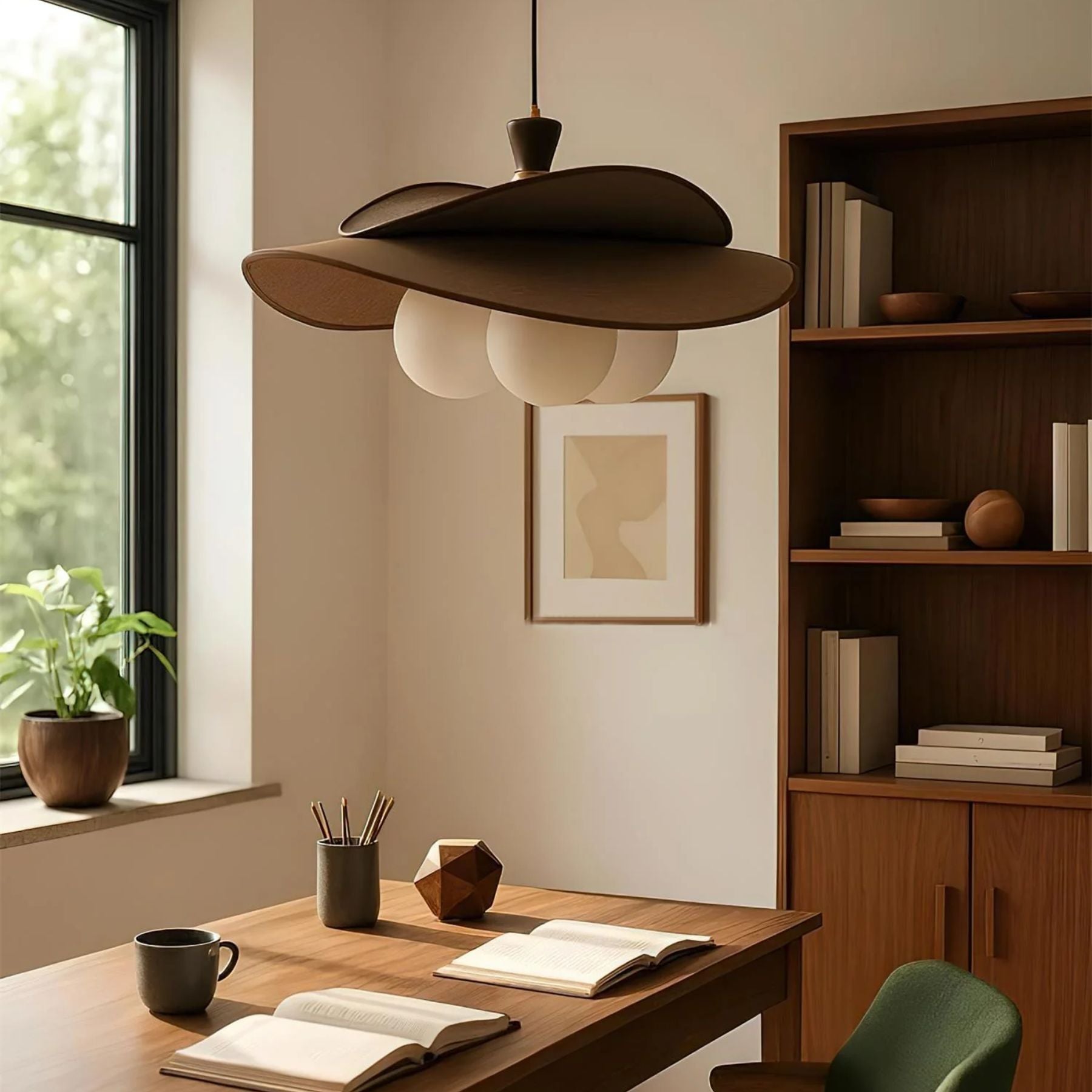 Melvis Pendant Light