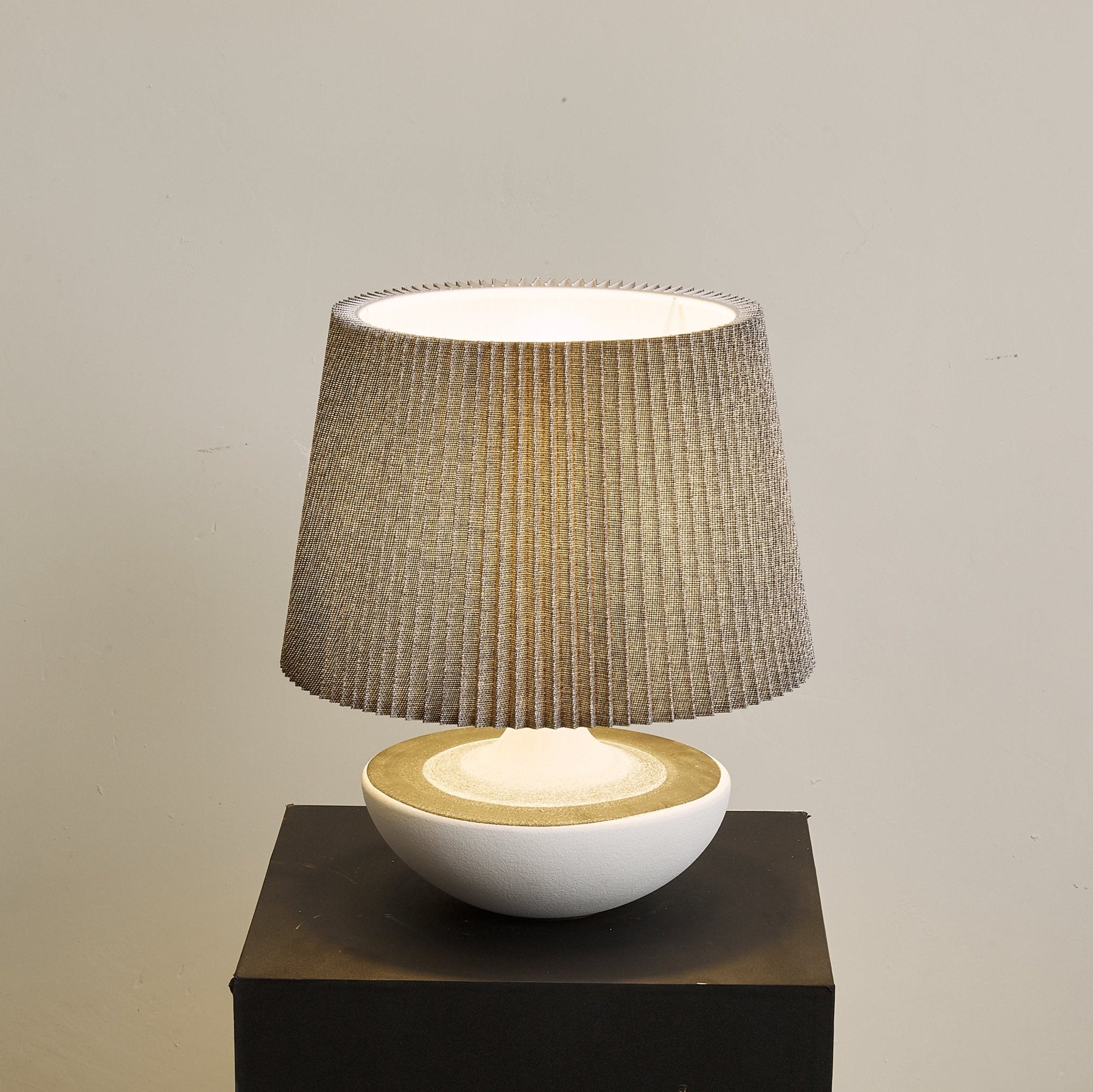 Mocelle Table Lamp