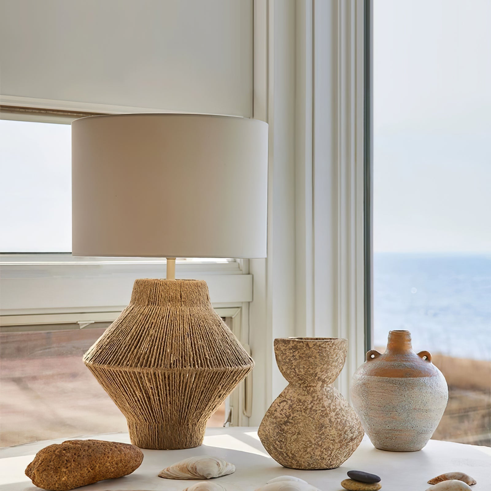 Cottely Table Lamp