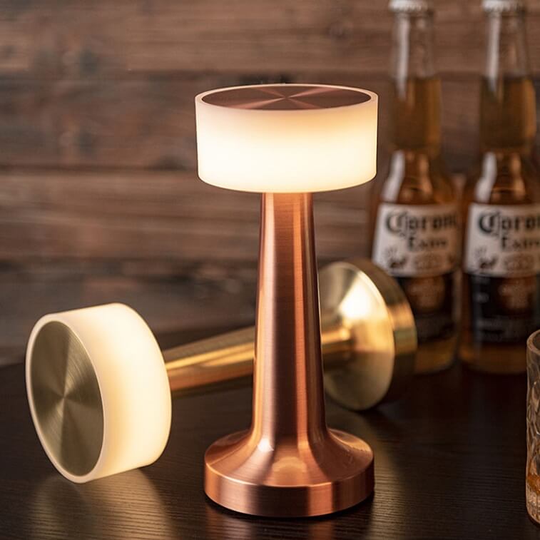 Panno Table Lamp