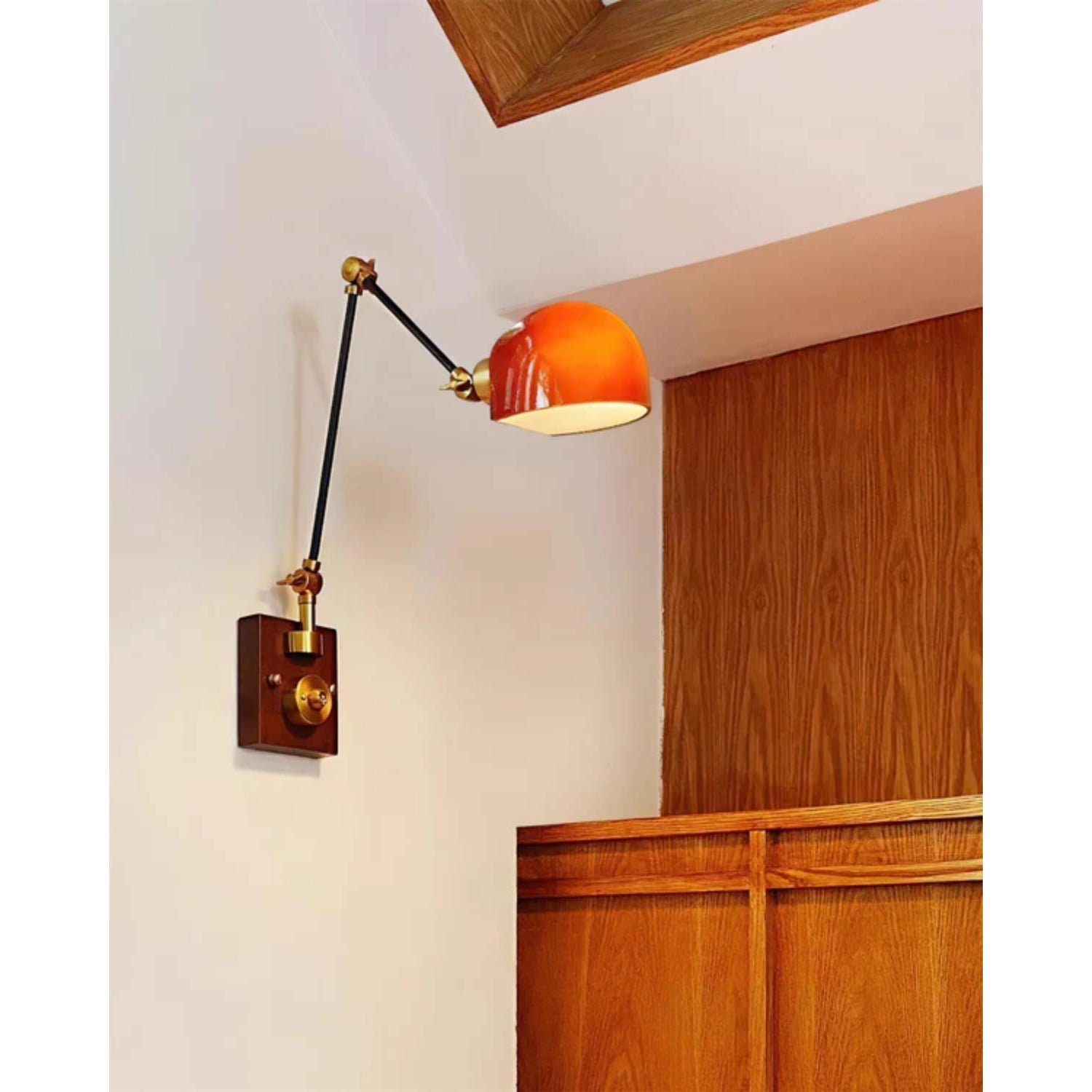 Coedeva Wall Light