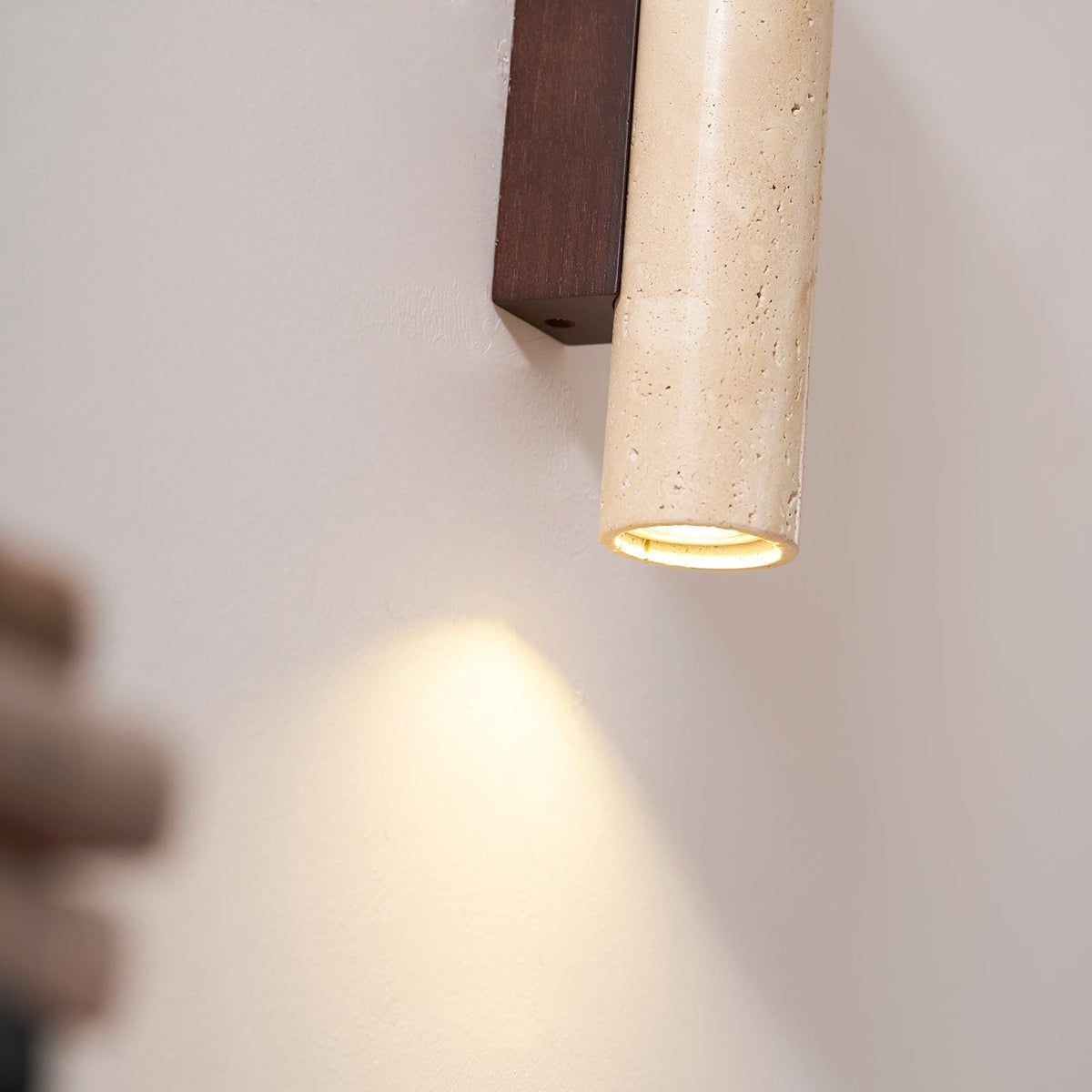 Greyenan Outdoor Wall Light