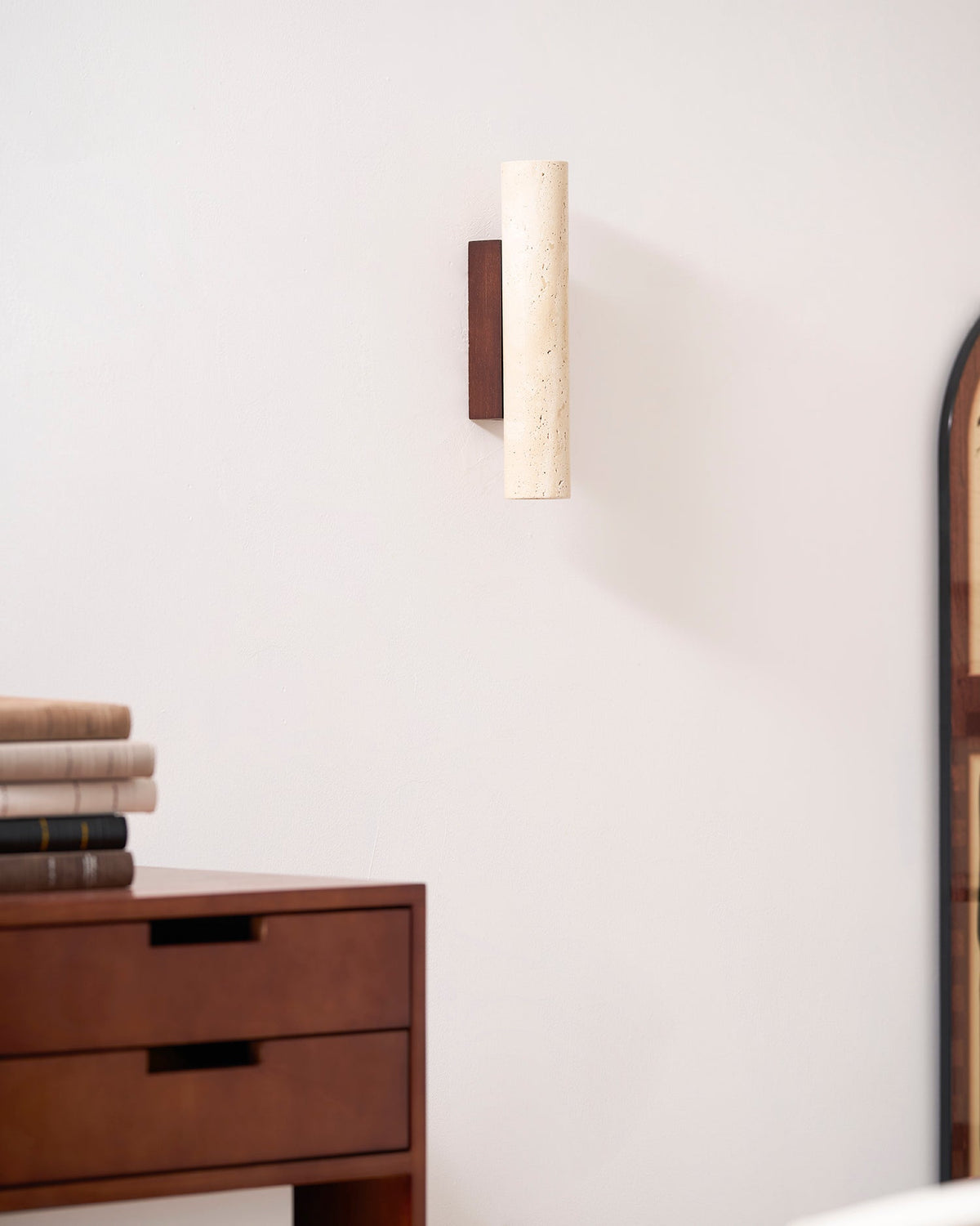 Greyenan Outdoor Wall Light