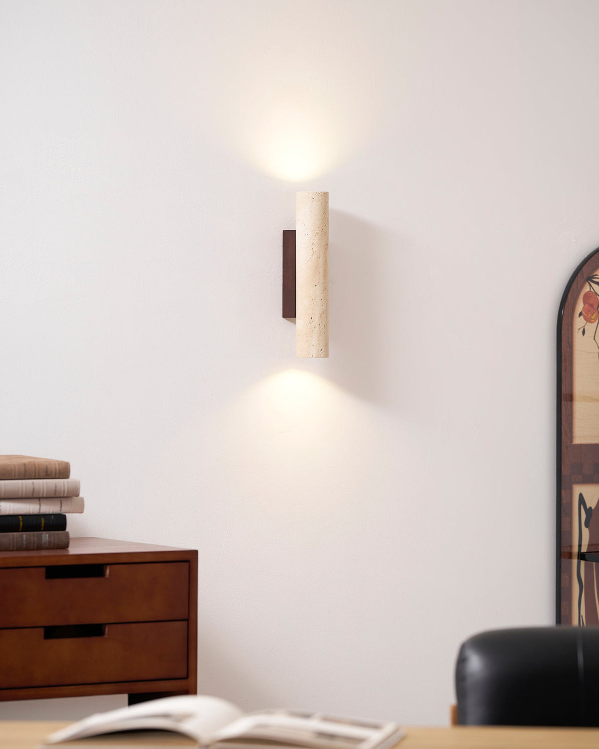 Greyenan Outdoor Wall Light