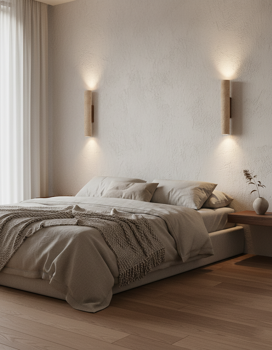 Greyenan Outdoor Wall Light