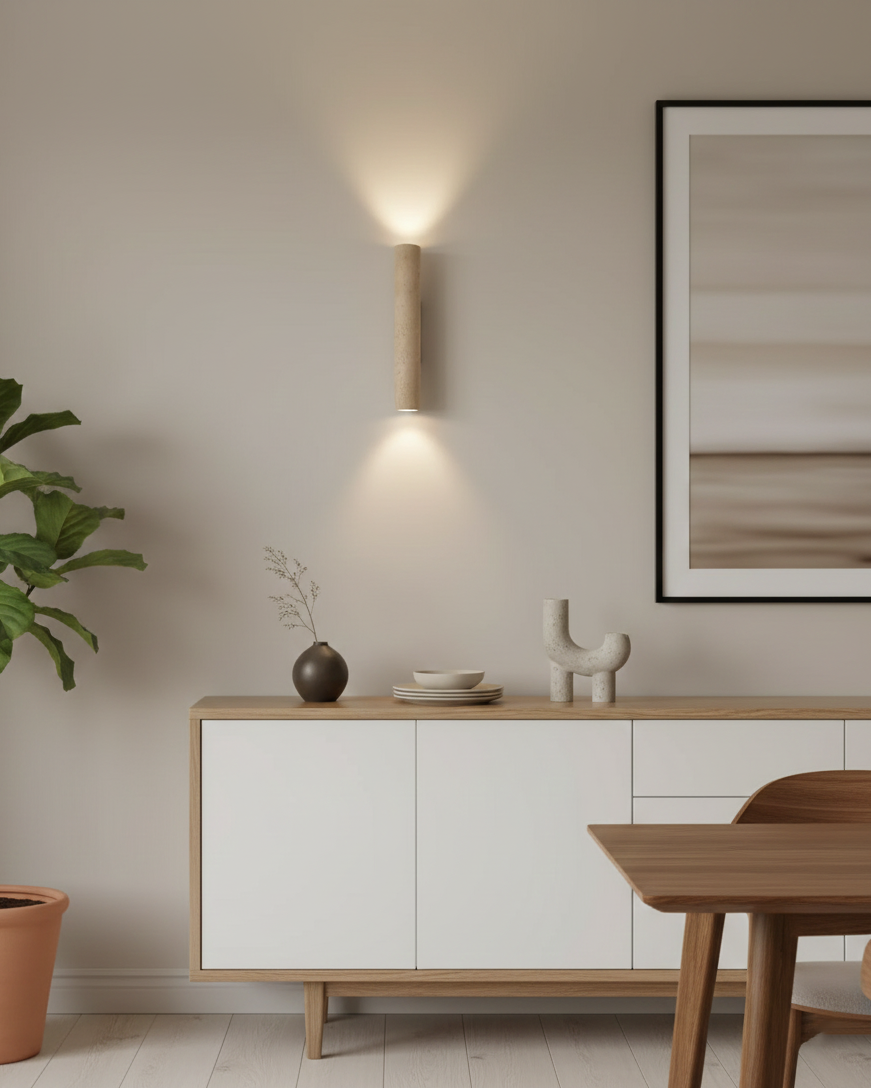 Greyenan Outdoor Wall Light