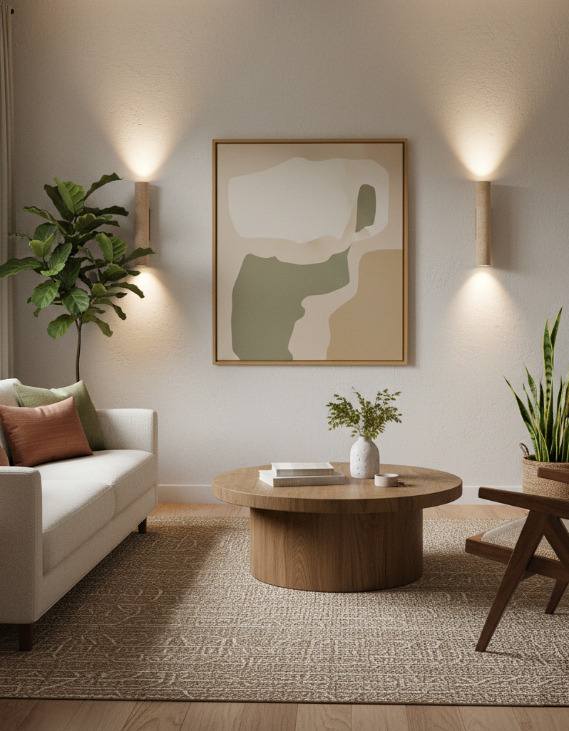 Greyenan Outdoor Wall Light