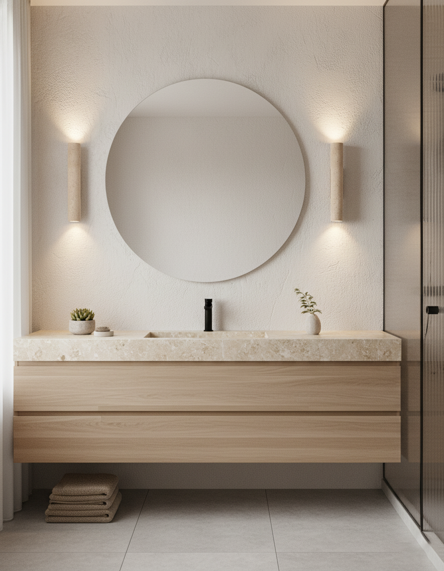 Greyenan Outdoor Wall Light