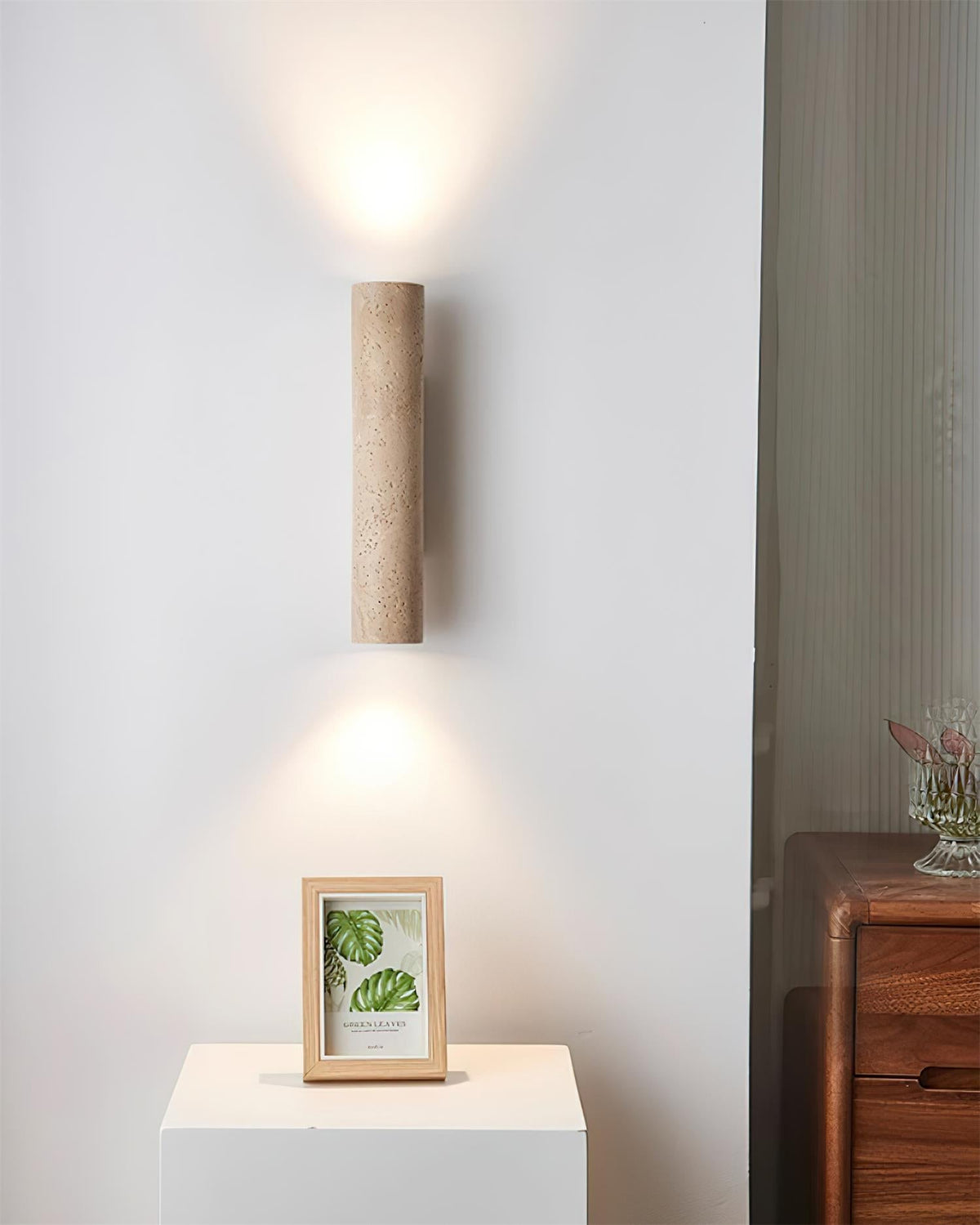 Greyenan Outdoor Wall Light