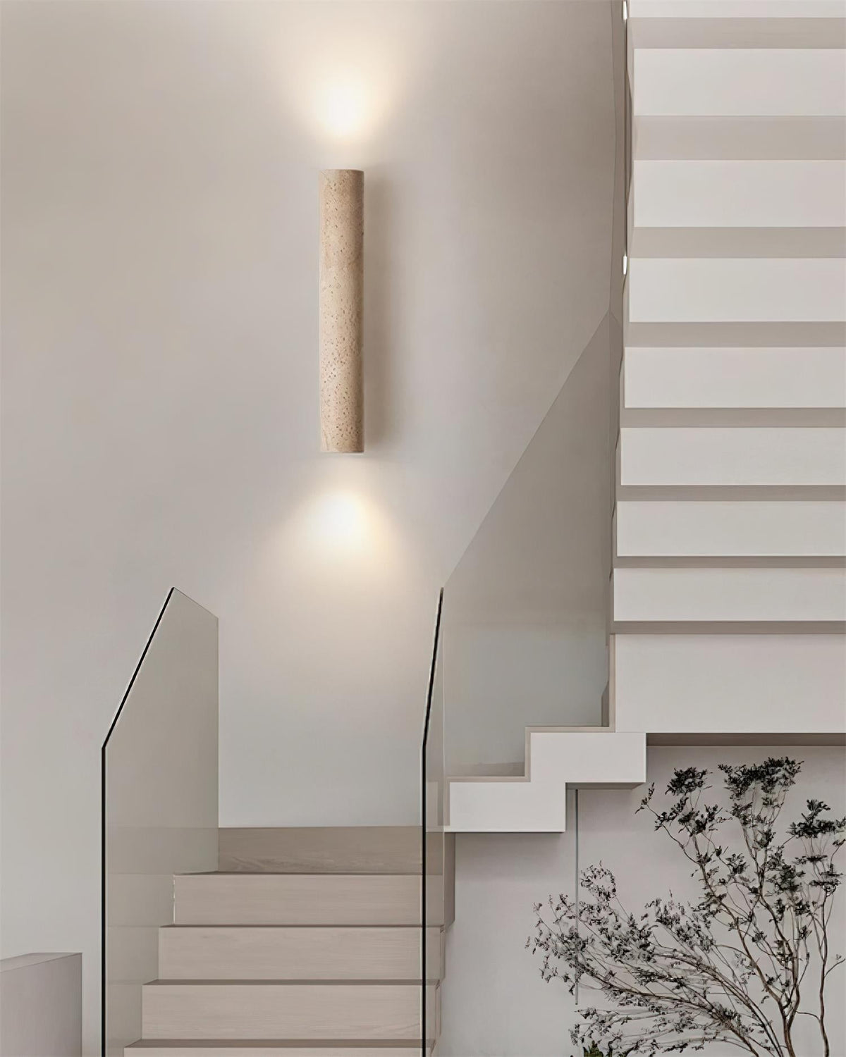 Greyenan Outdoor Wall Light
