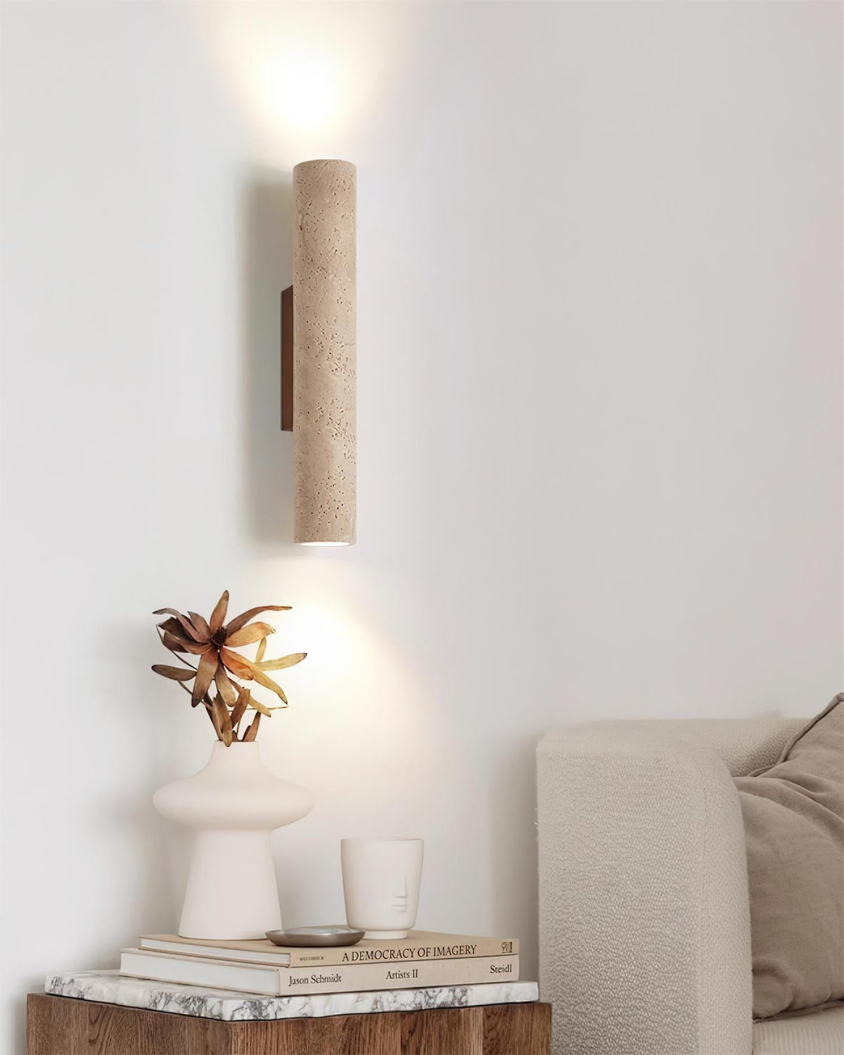 Greyenan Outdoor Wall Light