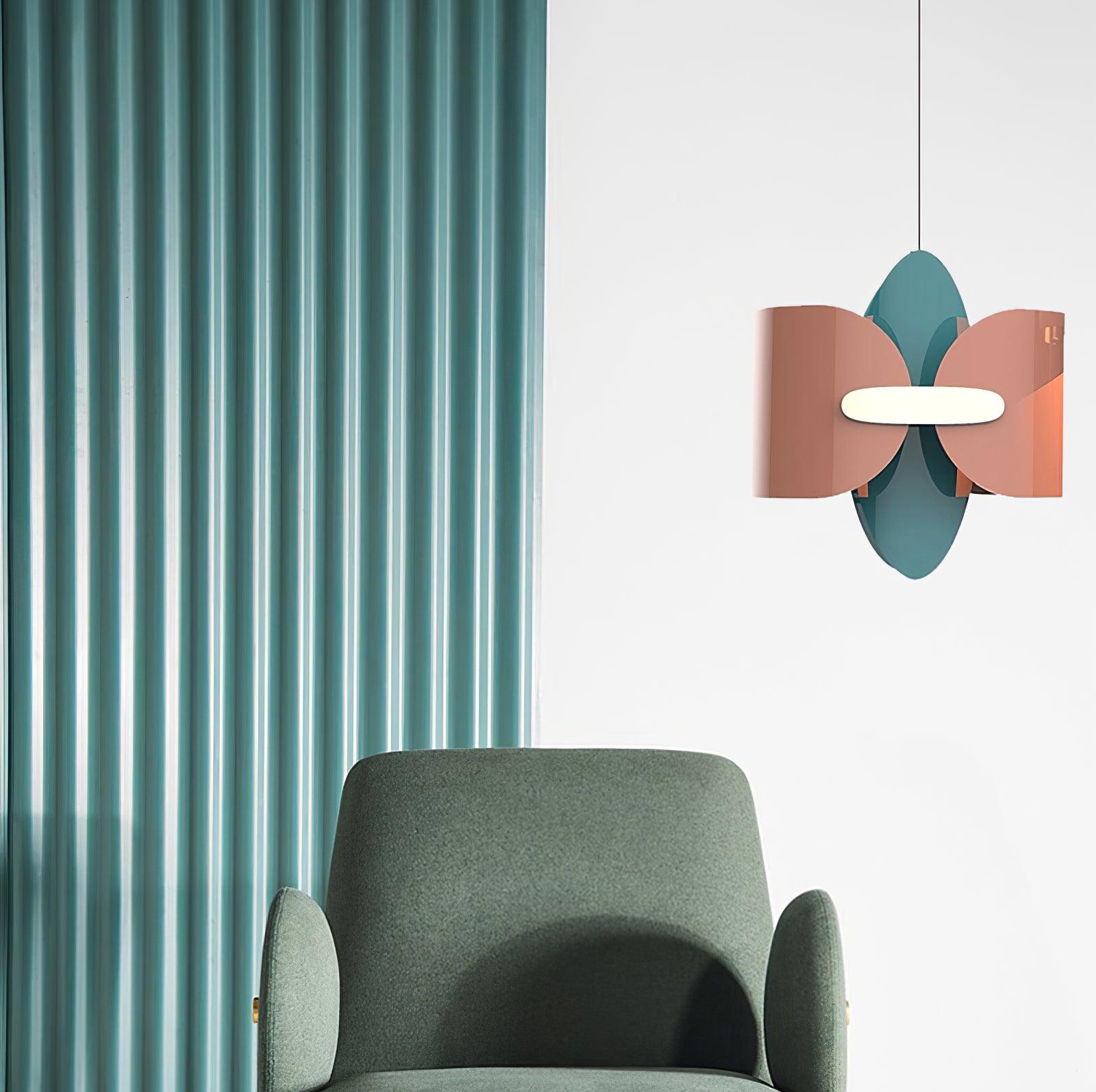 Comey Pendant Light