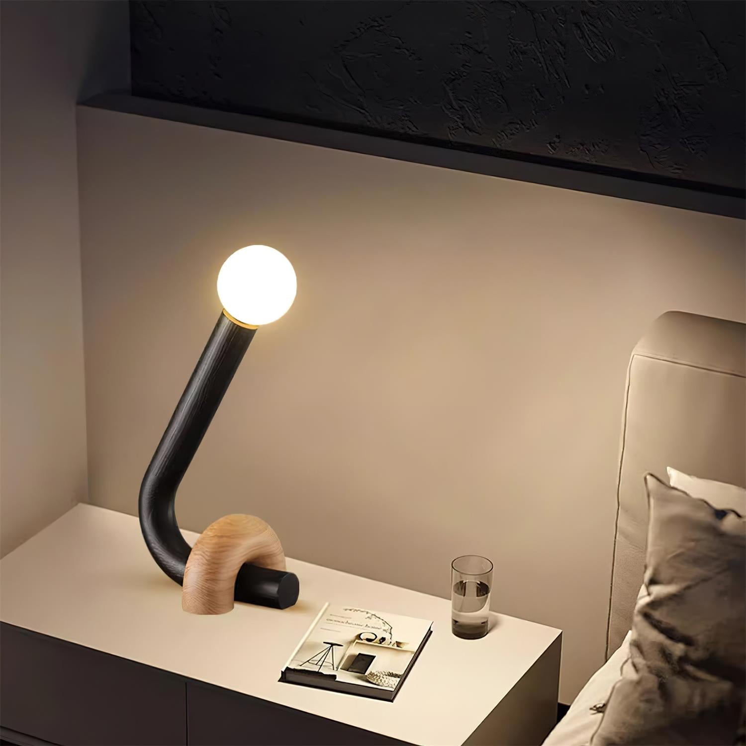 Caroyel Table Lamp